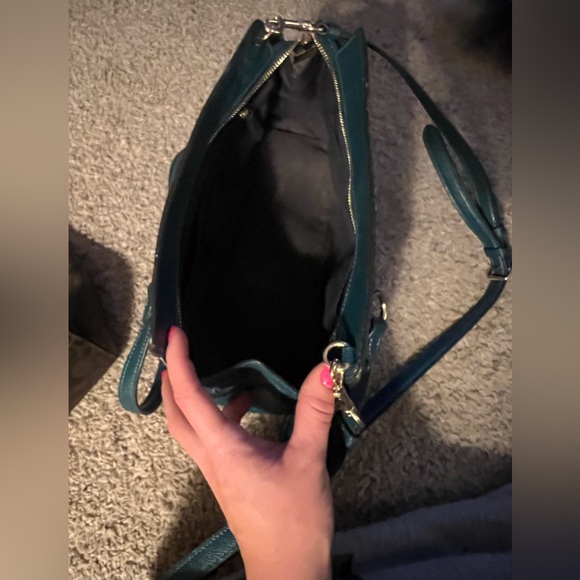 Coach purse - Picture 3 of 3